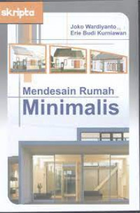MENDESAIN RUMAH MINIMALIS