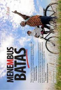 MENEMBUS BATAS