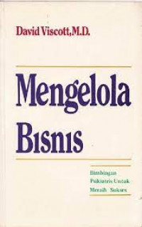 MENGELOLA BISNIS