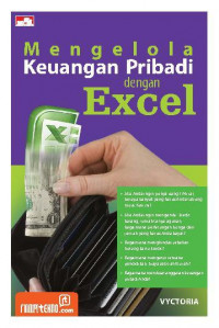 MENGELOLA KEUANGAN PRIBADI DENGAN EXCEL