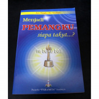 MENJADI PEMANGKU SIAPA TAKUT...?