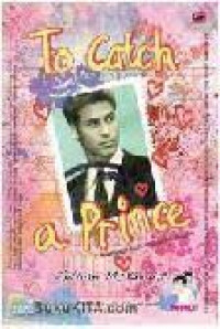 MENJERAT HATI PANGERAN WILLIAM