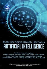 MENULIS  KARYA ILMIAH BERBASIS ARTIFICIAL INTELLIGENCE