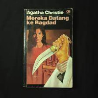 MEREKA DATANG KE BAGDAD