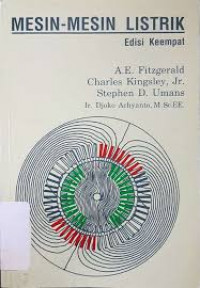 MESIN - MESIN LISTRIK
