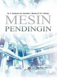 MESIN PENDINGIN