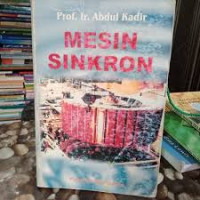 MESIN SINKRON