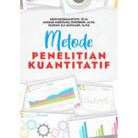 METODE PENELITIAN KUANTITATIF