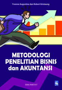 METODOLOGI PENELITIAN BISNIS dan AKUNTANSI