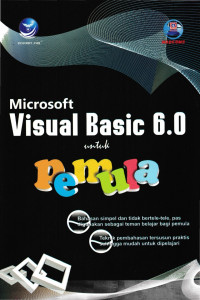 MICROSOFT VISUAL BASIC 6.0