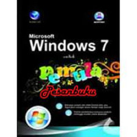 MICROSOFT WINDOWS 7 UNTUK PEMULA