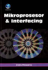 MIKROPROSESOR & INTERFACING