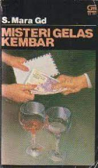 MISTERI GELAS KEMBAR