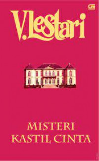 MISTERI KASTIL CINTA