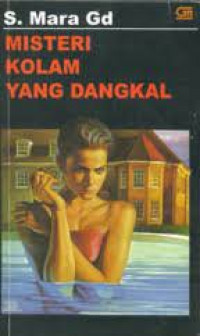 MISTERI KOLAM YANG DANGKAL