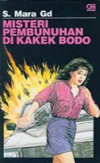 MISTERI PEMBUNUHAN DI KAKEK BODO