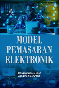 MODEL PEMASARAN ELEKTRONIK