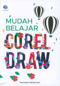 MUDAH BELAJAR CORELDRAW