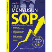 MUDAH MENYUSUN SOP