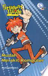 MUDAH MERAKIT KOMPUTER