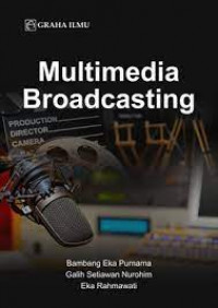 MULTIMEDIA BROADCASTING