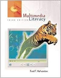 MULTIMEDIA LITERACY