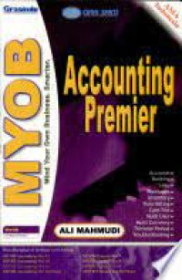 MYOB ACCOUNTING & PREMIER
