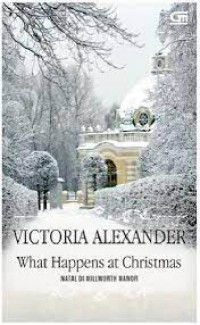 NATAL DI MILLWORTH MANOR