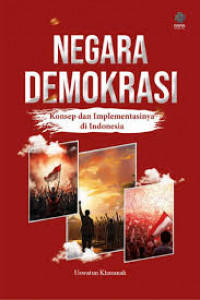 NEGARA DEMOKRASI