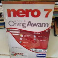 NERO 7 UNTUK ORANG AWAM