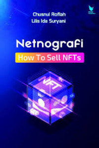 NETNOGRAFI : How To Sell NFTs