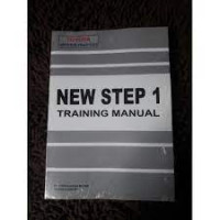 NEW STEP 1 TRAINNING MANUAL