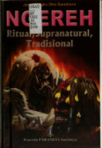 NGEREH : Ritual - Supranatural - Tradisional