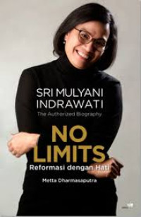 NO LIMITS REFORMASI DENGAN HATI