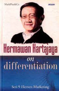 ON DIFFERENTIATION