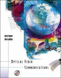 OPTICAL FIBER COMMUNICATIONS