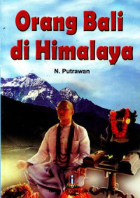 ORANG BALI DI HIMALAYA