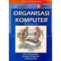 ORGANISASI KOMPUTER