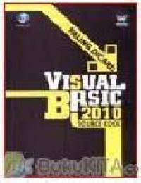 PALING DICARI : Visual Basic 2010 Source Code