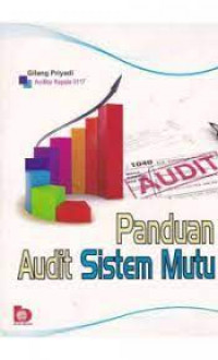 PANDUAN AUDIT SISTEM MUTU