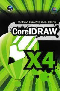 PANDUAN BELAJAR DESAIN GRAFIS CORELDRAW X4