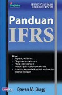 PANDUAN IFRS
