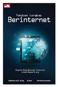 PANDUAN LENGKAP BERINTERNET