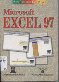 PANDUAN LENGKAP MICROSOFT EXCEL 97
