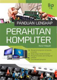 PANDUAN LENGKAP PERAKITAN KOMPUTER