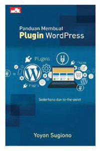 PANDUAN MEMBUAT PLUGIN WORDPRESS