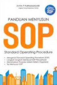PANDUAN MENYUSUN SOP