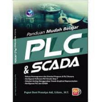 Panduan Mudah Belajar PLC dan Scada