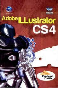 PANDUAN PRAKTIS ADOBE IILUSTRATOR CS4