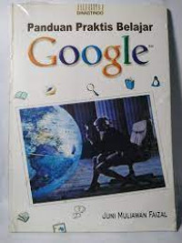 PANDUAN PRAKTIS BELAJAR GOOGLE